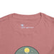 Arctic Ocean - Toddler Short Sleeve - Brightsee