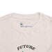 Future Mathematician - Toddler Short Sleeve - Brightsee