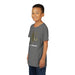 Future Biologist - Naturalist - Youth Short Sleeve - Brightsee