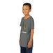 Future Biologist - Naturalist - Youth Short Sleeve - Brightsee