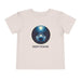 Deep Ocean - Toddler Short Sleeve - Brightsee