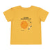 Future Heliophysicist - Toddler Short Sleeve - Brightsee