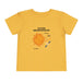 Future Heliophysicist - Toddler Short Sleeve - Brightsee