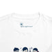 Find Your Own Sound - Toddler Short Sleeve - Brightsee