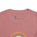 Future Forensic Scientist - Toddler Short Sleeve - Brightsee