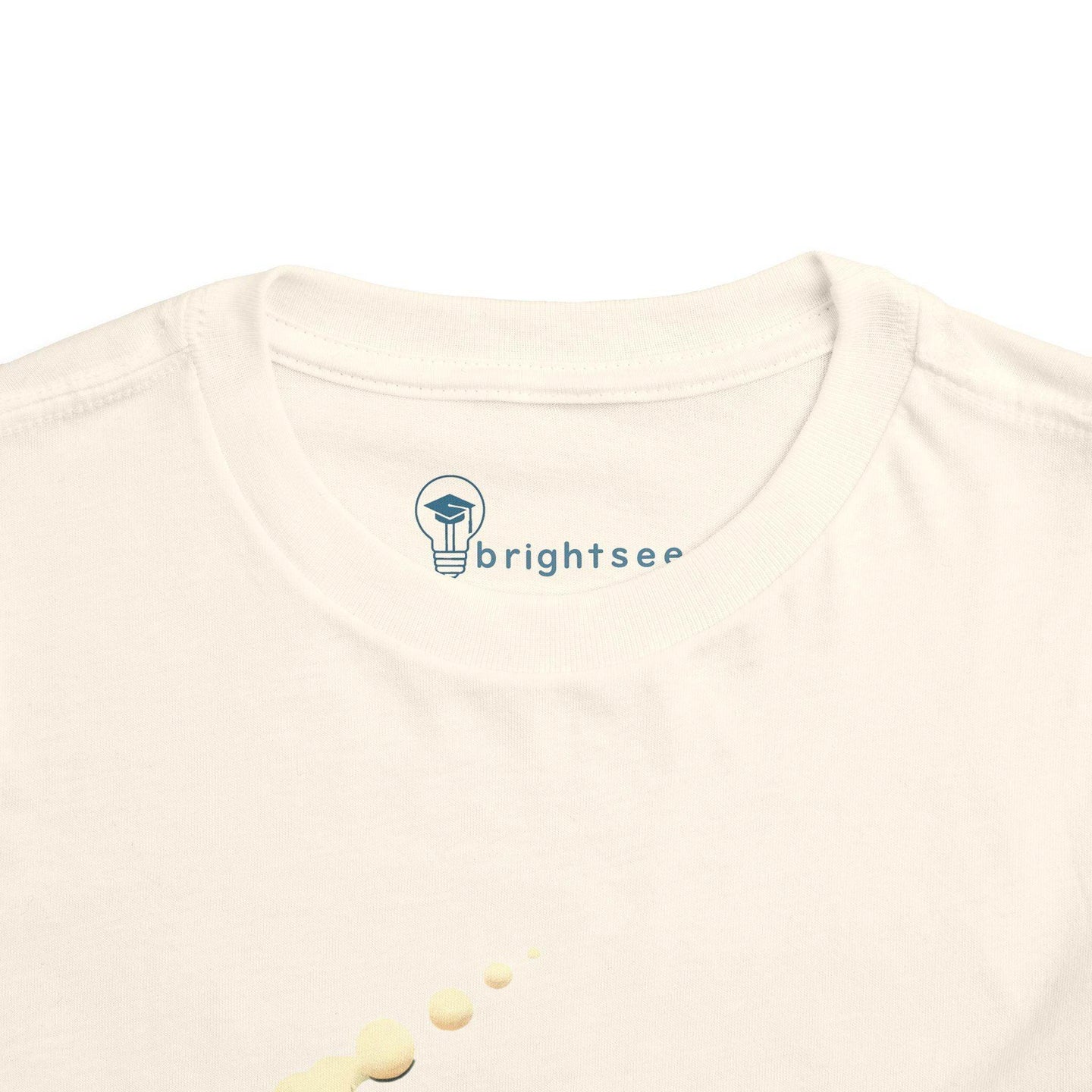Train Book Delivery - Toddler Short Sleeve - Brightsee