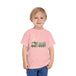 Train Book Delivery - Toddler Short Sleeve - Brightsee