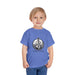 Future Violinist - Toddler Short Sleeve - Brightsee