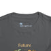 Future Paleontologist - Toddler Short Sleeve - Brightsee