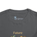 Future Paleontologist - Toddler Short Sleeve - Brightsee
