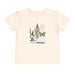 Future Biologist - Naturalist - Toddler Short Sleeve - Brightsee