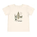 Future Biologist - Naturalist - Toddler Short Sleeve - Brightsee