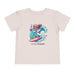 Surfing Scientist Hang Ten - Toddler Short Sleeve - Brightsee