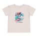 Surfing Scientist Hang Ten - Toddler Short Sleeve - Brightsee