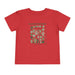 Acanthochronology - Cactus - Toddler Short Sleeve - Brightsee