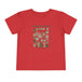 Acanthochronology - Cactus - Toddler Short Sleeve - Brightsee