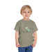 Robot Mouse and Cat - Toddler Short Sleeve - Brightsee