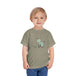 Robot Mouse and Cat - Toddler Short Sleeve - Brightsee