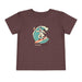 Surfing Scientist - Toddler Short Sleeve - Brightsee