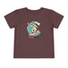 Surfing Scientist - Toddler Short Sleeve - Brightsee