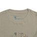 Future Paleontologist Circle - Toddler Short Sleeve - Brightsee