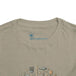 Future Paleontologist Circle - Toddler Short Sleeve - Brightsee