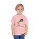 Future Astronomer Stargazer - Toddler Short Sleeve - Brightsee