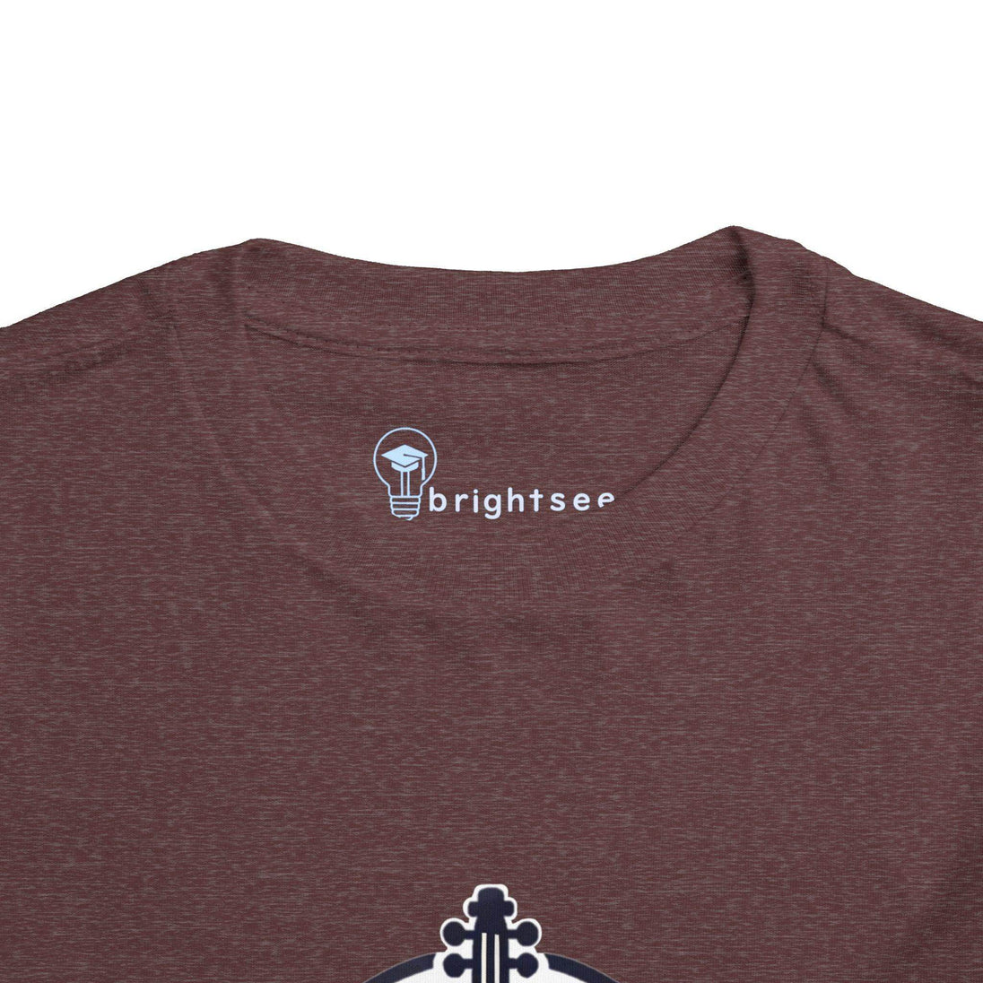 Future Violinist - Toddler Short Sleeve - Brightsee