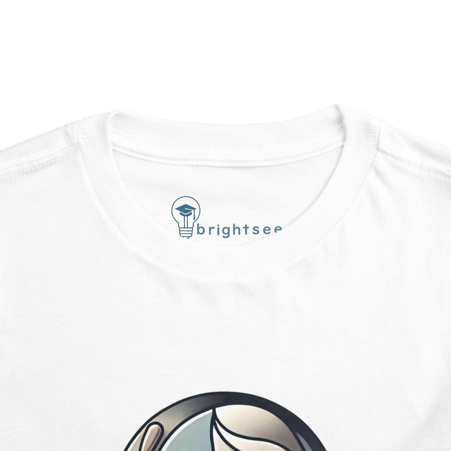 Future Sculptor - Toddler Short Sleeve - Brightsee