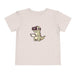 VR Dinosaur - Toddler Short Sleeve Tee - Brightsee