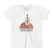 Future Cellist - Youth Short Sleeve - Brightsee