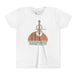 Future Cellist - Youth Short Sleeve - Brightsee
