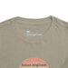 Future Engineer Train - Toddler Short Sleeve - Brightsee