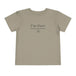 I'm Over It Fraction - Toddler Short Sleeve - Brightsee