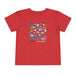 Future Ichthyologist - Toddler Short Sleeve - Brightsee