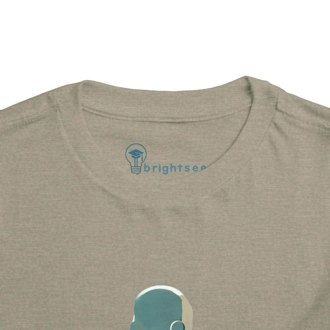 Future Cardiologist - Heart Bandage - Toddler Short Sleeve - Brightsee