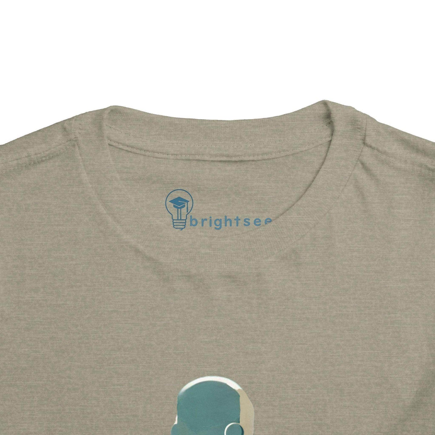 Future Cardiologist - Heart Bandage - Toddler Short Sleeve - Brightsee