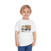 Book Delivery Truck - Toddler Short Sleeve - Brightsee