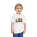 Book Delivery Truck - Toddler Short Sleeve - Brightsee