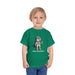 Fox-tronaut - Toddler Short Sleeve - Brightsee