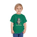 Fox-tronaut - Toddler Short Sleeve - Brightsee