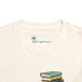 Book Delivery Race Car - Toddler Short Sleeve - Brightsee