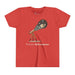 Future Astronomer Stargazer - Youth Short Sleeve - Brightsee