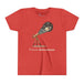 Future Astronomer Stargazer - Youth Short Sleeve - Brightsee