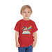 Future Author Alicorn - Toddler Short Sleeve - Brightsee