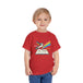 Future Author Alicorn - Toddler Short Sleeve - Brightsee