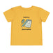 Future Journalist Cute - Toddler Short Sleeve - Brightsee