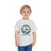 Coastal Seas - Toddler Short Sleeve - Brightsee