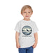Coastal Seas - Toddler Short Sleeve - Brightsee