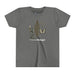 Future Biologist - Naturalist - Youth Short Sleeve - Brightsee